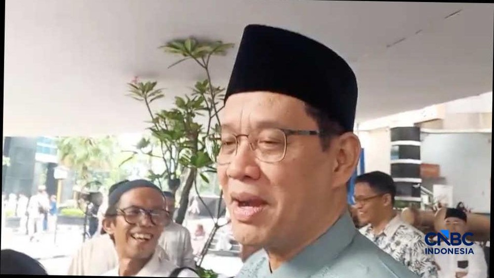 Dana Rp 400 T di BI Terungkap! Purbaya Ungkap Strategi Jaga Pasar