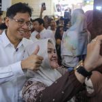 IHSG Anjlok Nyaris 20%, Menkeu Purbaya: Saatnya 'Serok' Saham Ini!