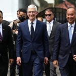 Terungkap! 5 CEO Bergaji Paling Gila, Elon Musk Kalah Telak!