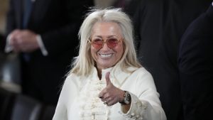 Terkuak! Dokter Israel Ini Ratu Judi Rp 555 T, Kuasai Kasino Dunia!