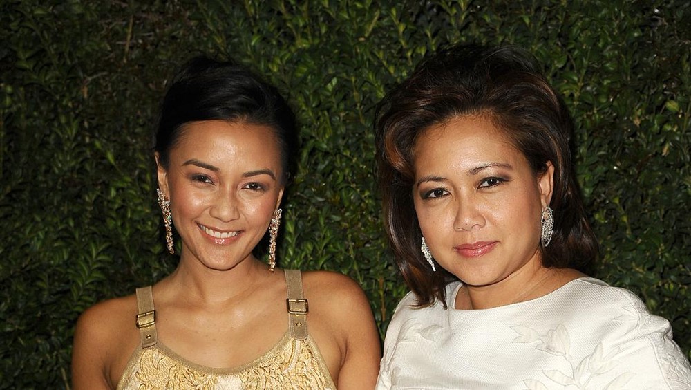 Hidup Glamor di AS, Buron Wanaartha Bikin Interpol & Korban Geram!