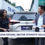 THR Lebaran Auto Cuan? Intip Peluang Emas di Sektor Otomotif!