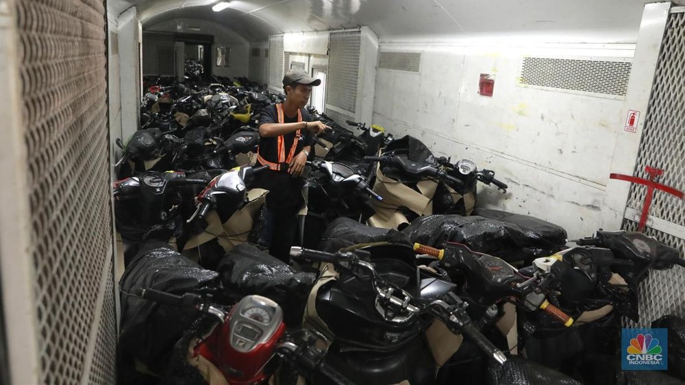 Mudik Hemat Jutaan Rupiah! Kemenhub Buka Pendaftaran MOTIS 2026