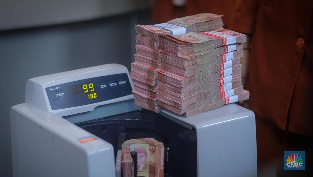 Krisis Global Mencekam, Tapi Jangan Sampai Uang Anda 'Mati Suri'!