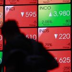 Gejolak Global Hantam Bursa RI: IHSG Anjlok di Tengah Ketegangan!