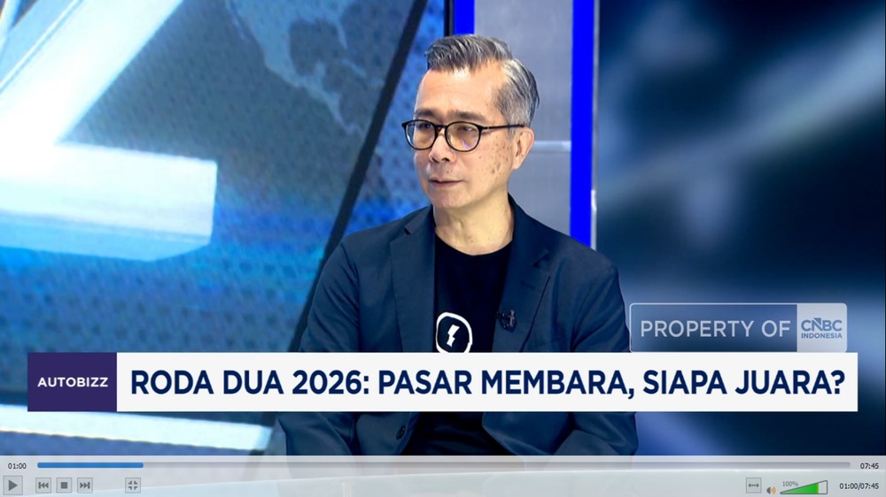 Motor Listrik RI Mendunia! ALVA Punya Jurus Jitu Tembus Eropa