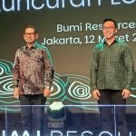 Terungkap! Filosofi Logo Baru BUMI, Petunjuk Ambisi Globalnya?