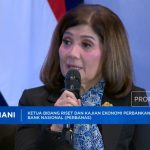 Cuan Melimpah di Bursa RI? Bank & Asuransi Bersiap Pesta!