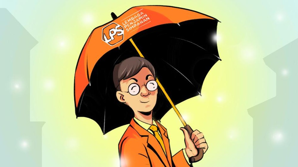 Terkuak! Strategi LPS Jamin Polis Asuransi, Dana Anda Aman?