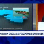 Rp 35 Triliun Investasi KEK Galang Batang: Ribuan Pekerja Lokal Terancam Geopolitik?