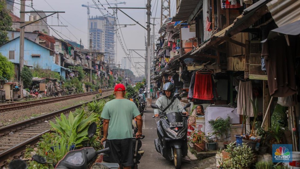 Jebakan Ekonomi: 5 Ciri Ini Ungkap Status Kelas Bawah Anda!