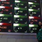 Badai Geopolitik Hantam IHSG: Bank Besar Tumbang, Pasar Panik!