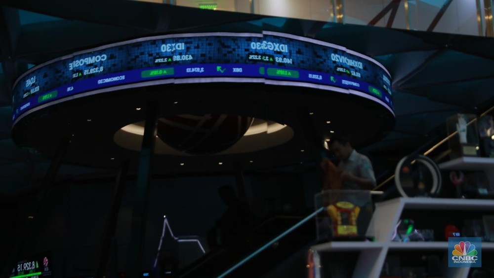 BEI Rombak Aturan LP Saham: Likuiditas Pasar Makin Ganas, Cuan Menanti?