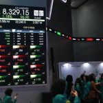 IHSG Terbang Tinggi, Sinyal Damai di Selat Hormuz Angkat Pasar?