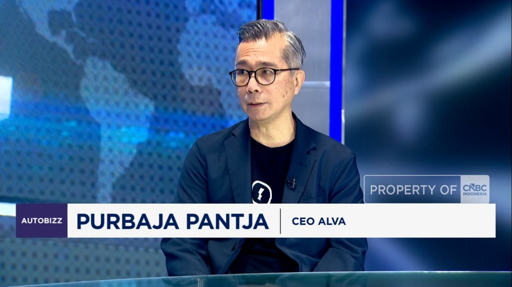 ALVA Bongkar Rahasia Sukses EV 2026: Tanpa Subsidi, Tetap Ngebut!