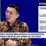 Emas Meroket! Guncangan Geopolitik Timur Tengah Picu Panik Investor