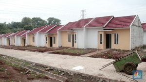 Kabar Gembira! Catatan SLIK OJK Rp1 Juta Tak Lagi Halangi KPR Subsidi
