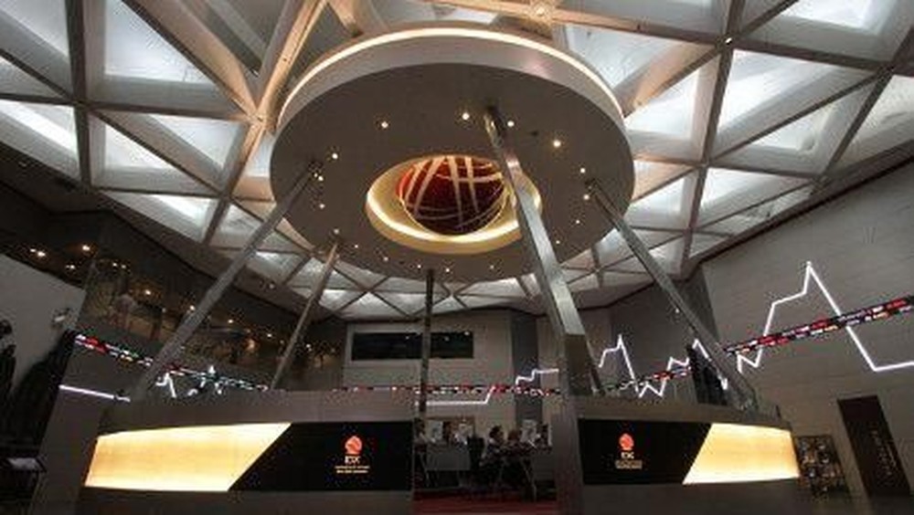 Terkuak! OJK Bongkar Pemilik Saham 'Tersembunyi', Investor Wajib Tahu!