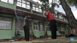 Terkuak! Guru SD Ini Tak Diduga Temukan Harta Karun Miliaran di Sekolah!