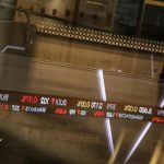 IHSG Ambles di Sesi 1, Padahal Sempat Terbang Tinggi! Ada Apa?