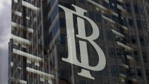 Boom! Penjualan Ritel Februari Lompat 6,5%, Siap-Siap Inflasi?