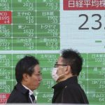 Saham Asia Meroket! Pidato Trump & Harapan Damai Iran Picu Reli.