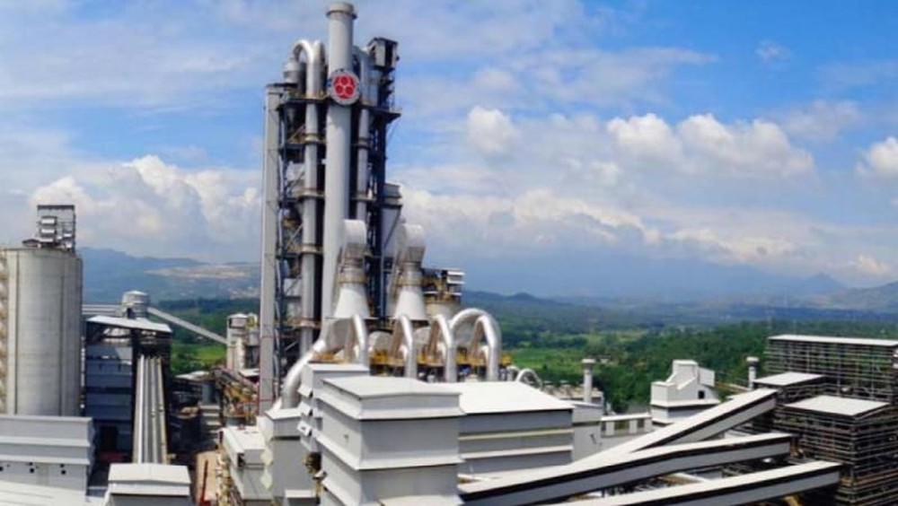 Indocement Guncang Pasar! Saham Tresuri Ditarik, Ini Strategi Cerdasnya!