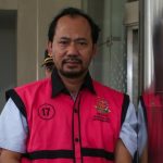 Harta Rp4 Miliar Ketua Ombudsman Tersangka Korupsi Nikel Terbongkar!