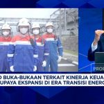 PGEO Panaskan Bursa! Target Produksi & Cuan Fantastis 2026