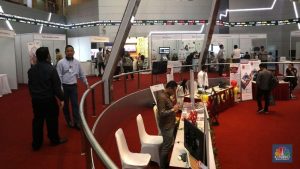 Gebrakan OJK: Pasar Modal RI Disulap Jadi Mesin Cuan Berkelanjutan!