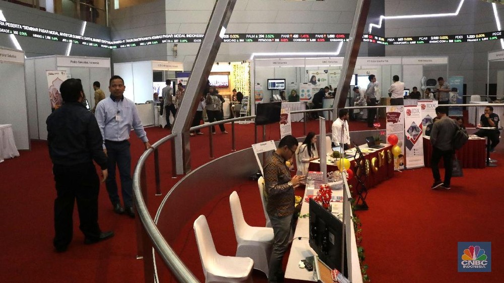 Gebrakan OJK: Pasar Modal RI Disulap Jadi Mesin Cuan Berkelanjutan!