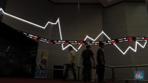 Terkuak! Dalang di Balik Lonjakan BIKE: Siapa Pengendali Barunya?