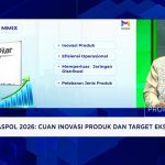Jurus Jitu MMIX: Pabrik Canggih & Rp 300 Miliar di 2026!