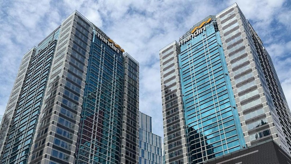Ekonomi RI Siap Ngebut! Bank Mandiri Gelontorkan Rp 491 T untuk Infrastruktur