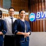 Bank Woori Saudara Resmi Punya Nahkoda Baru, Latar Belakangnya Mentereng!