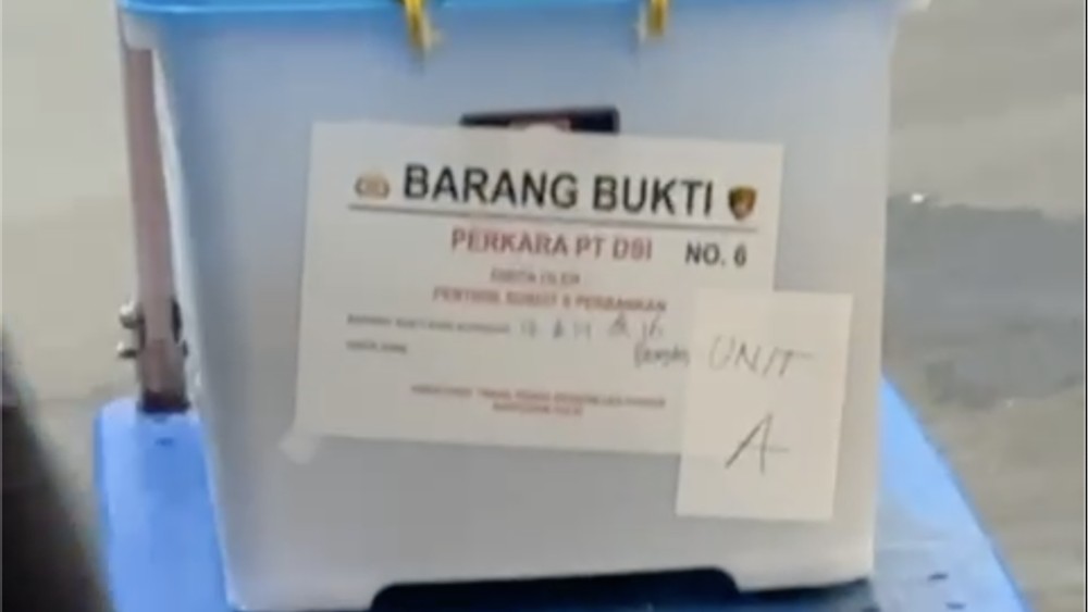 Skandal DSI Guncang Pasar! Artis Terseret, Triliunan Rupiah Raib?