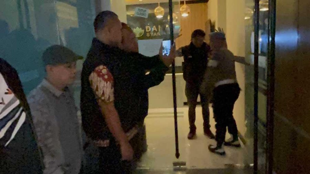 Terungkap! Sosok Penting di Balik Kasus Dana Syariah Rp 2,4 Triliun