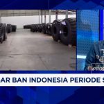 Pabrik Raksasa di Demak: Ban China Siap Guncang Pasar RI!