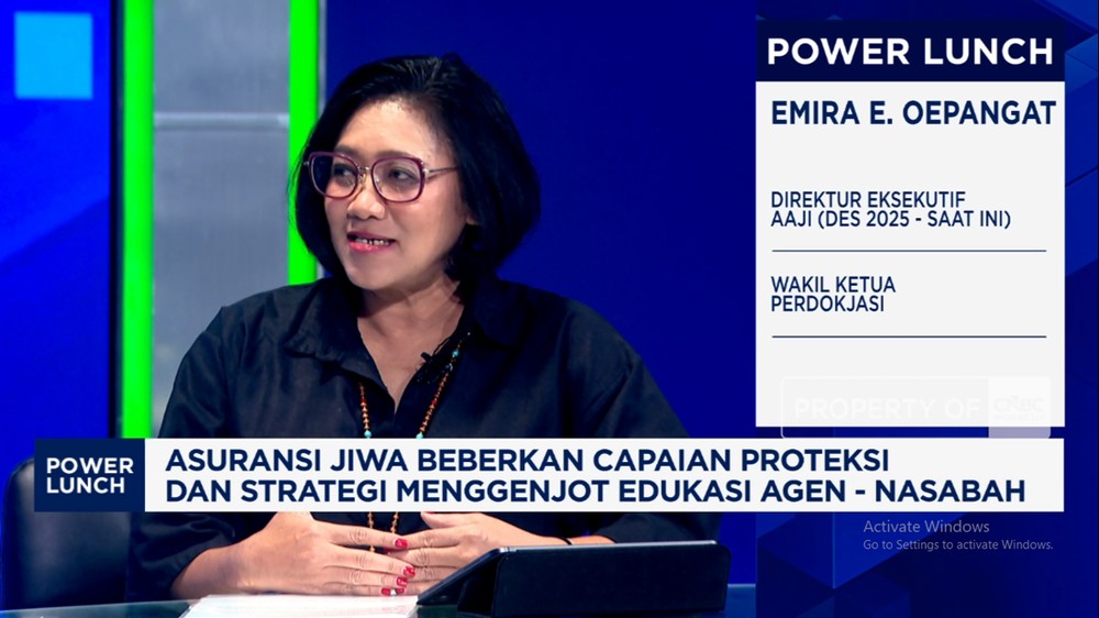 Klaim Asuransi Kesehatan Mencekik? AAJI Bongkar Jurus Jitu!