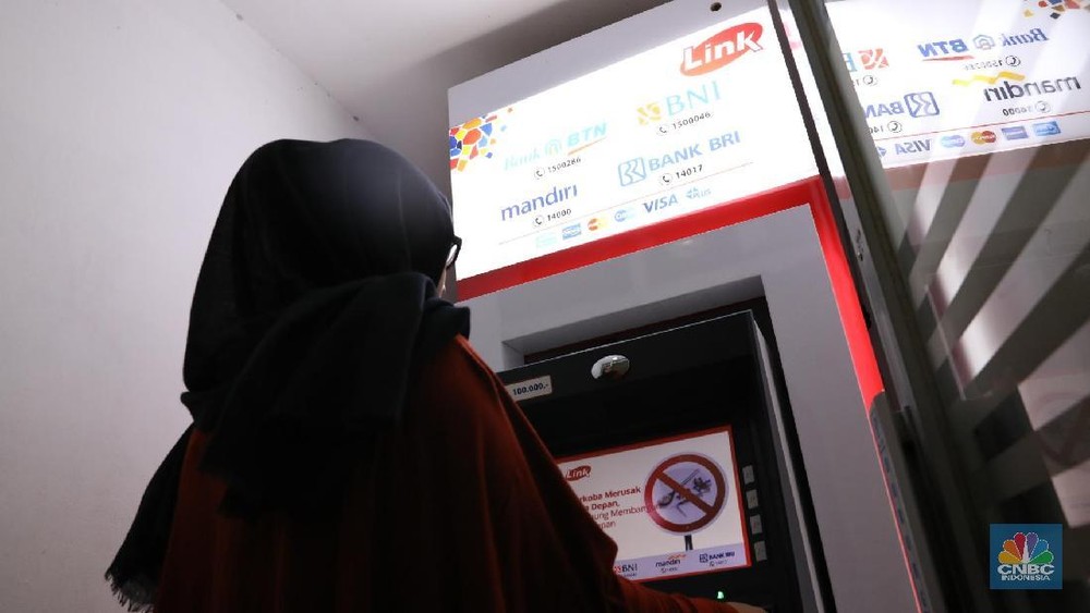 Terkuak! Batas Aman Simpan Uang di Bank Agar Tak Rugi Besar