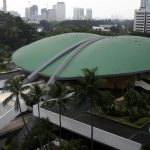 Terungkap! Strategi Jitu Bankir Jaga Stabilitas Pimpinan BI, OJK, LPS