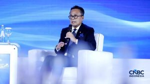 BUMN Tekstil: Harapan Baru Industri Nasional, Kapan Terealisasi?