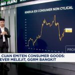 Terkuak! Peta Cuan Emiten Konsumer 2025: Siapa Juaranya?