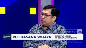 Harga Plastik Terbang Tinggi! Gejolak Global Ancam Kantong Konsumen