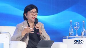 Rupiah di Ujung Tanduk Rp17.100: BI Bongkar Taktik Penyelamatan!