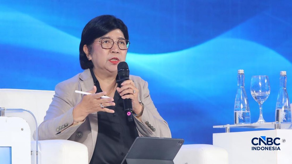 Rupiah di Ujung Tanduk Rp17.100: BI Bongkar Taktik Penyelamatan!