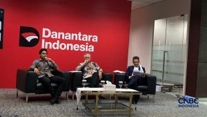 Terbongkar! Iuran Receh Bikin RI Darurat Sampah, Danantara Punya Solusi Revolusioner?