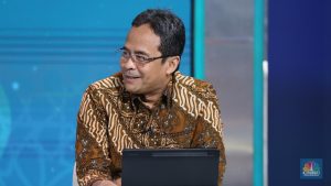 BPD Wajib Jadi Otak Ekonomi Daerah: Asbanda Ungkap Strategi Krusial!
