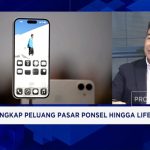 Ponsel Laku Keras, Erajaya Kini Jual Makanan? Ini Strategi Jitu!