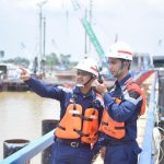 WSKT Guncang Pasar! Laba Bruto Melesat 12%, Utang Terpangkas Triliunan